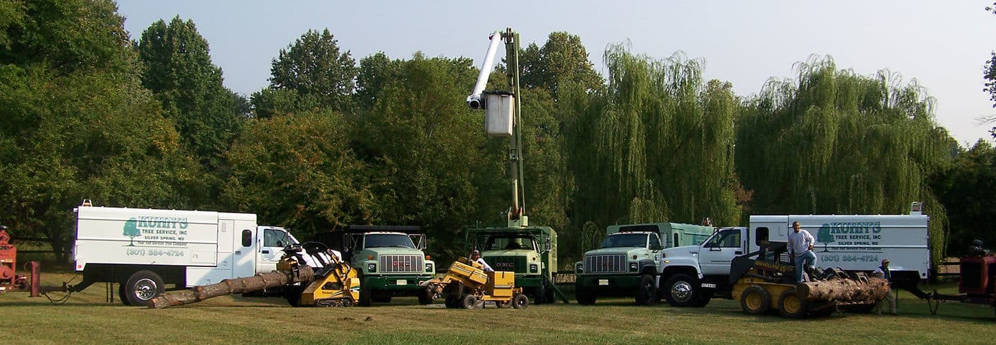 Picture of Kuhns trucks